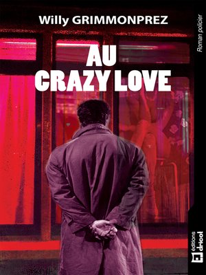cover image of Au crazy Love